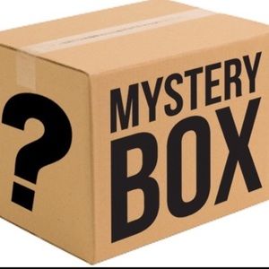 Lil bigger mystery hype box